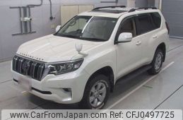 toyota land-cruiser-prado 2019 -TOYOTA--Land Cruiser Prado TRJ150W-0095582---TOYOTA--Land Cruiser Prado TRJ150W-0095582-