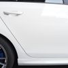 volkswagen golf 2011 GOO_JP_700100243030250710001 image 33
