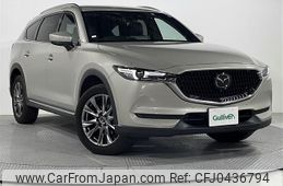 mazda cx-8 2022 -MAZDA--CX-8 6BA-KG5P--KG5P-257015---MAZDA--CX-8 6BA-KG5P--KG5P-257015-