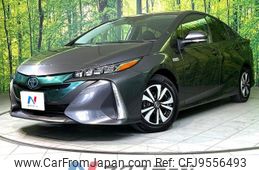 toyota prius-phv 2018 CFJ9556493