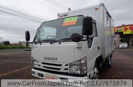 isuzu elf-truck 2017 quick_quick_TPG-NHS85AN_NHS85-7012429