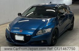 honda cr-z 2013 -HONDA 【山口 334む5】--CR-Z ZF2-1003178---HONDA 【山口 334む5】--CR-Z ZF2-1003178-