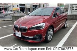 bmw 2-series 2019 quick_quick_LDA-2C20_WBA6Z120X07D33218