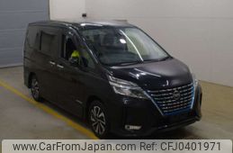 nissan serena 2019 -NISSAN--Serena DAA-HFC27--HFC27-052717---NISSAN--Serena DAA-HFC27--HFC27-052717-