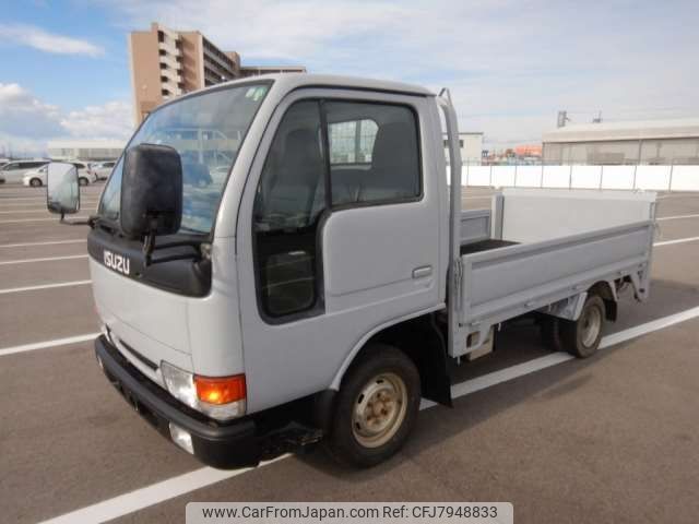 isuzu elf-truck 1995 -ISUZU--Elf KC-ASN2F23--N2F23-600076---ISUZU--Elf KC-ASN2F23--N2F23-600076- image 1