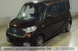 nissan dayz-roox 2018 CFJ1830550