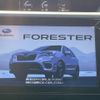 subaru forester 2019 -SUBARU--Forester 5BA-SK9--SK9-020104---SUBARU--Forester 5BA-SK9--SK9-020104- image 3