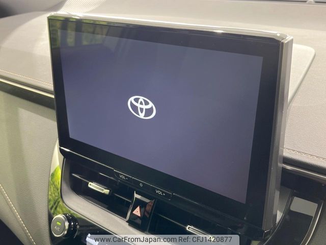 toyota corolla-touring-wagon 2022 -TOYOTA--Corolla Touring 6AA-ZWE215W--ZWE215-0001420---TOYOTA--Corolla Touring 6AA-ZWE215W--ZWE215-0001420- image 2