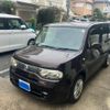 nissan cube 2018 CFJ1864544 image 1