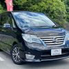 nissan serena 2015 quick_quick_DAA-HFC26_HFC26-280024 image 3