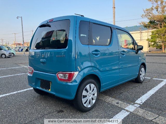 suzuki wagon-r 2024 -SUZUKI 【新潟 582ｴ1404】--Wagon R MH85S--209300---SUZUKI 【新潟 582ｴ1404】--Wagon R MH85S--209300- image 2