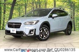 subaru xv 2017 -SUBARU--Subaru XV DBA-GT7--GT7-046744---SUBARU--Subaru XV DBA-GT7--GT7-046744-