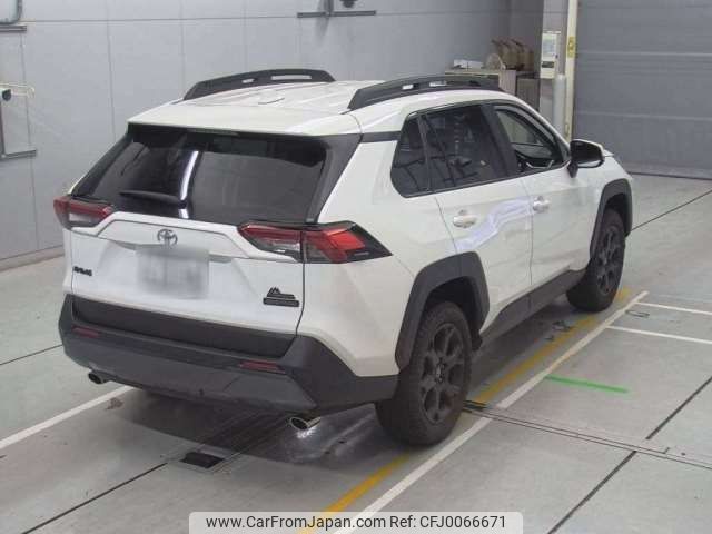 toyota rav4 2022 -TOYOTA 【姫路 331ﾈ1995】--RAV4 6BA-MXAA54--MXAA54-5031866---TOYOTA 【姫路 331ﾈ1995】--RAV4 6BA-MXAA54--MXAA54-5031866- image 2