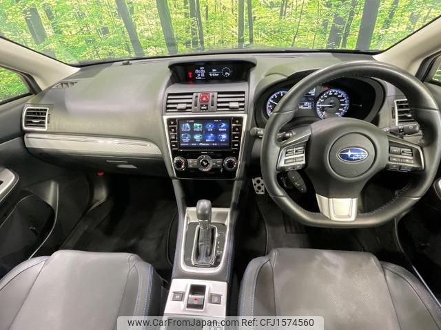 subaru levorg 2015 CFJ1574560 image 2