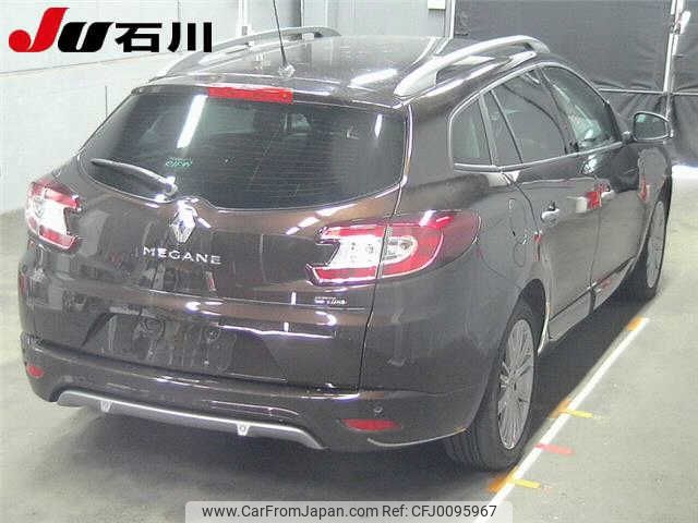 renault megane 2013 -RENAULT--Renault Megane KZM4R--C0676409---RENAULT--Renault Megane KZM4R--C0676409- image 2