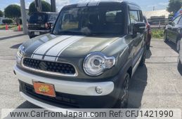 suzuki xbee 2022 -SUZUKI--XBEE 4AA-MN71S--MN71S-218129---SUZUKI--XBEE 4AA-MN71S--MN71S-218129-