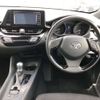 toyota c-hr 2017 -TOYOTA--C-HR DBA-NGX50--NGX50-2007139---TOYOTA--C-HR DBA-NGX50--NGX50-2007139- image 13