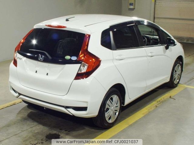 honda fit 2019 -HONDA--Fit GK4-1309167---HONDA--Fit GK4-1309167- image 2