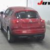 nissan juke 2012 CFJ1591810 image 2