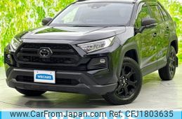 toyota rav4 2024 CFJ1803635