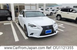 lexus is 2014 -LEXUS--Lexus IS DAA-AVE30--AVE30-5022298---LEXUS--Lexus IS DAA-AVE30--AVE30-5022298-