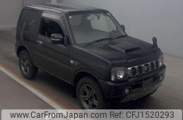 suzuki jimny 2016 CFJ1520293