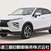 mitsubishi eclipse-cross 2020 -MITSUBISHI--Eclipse Cross 5LA-GL3W--GL3W-0301885---MITSUBISHI--Eclipse Cross 5LA-GL3W--GL3W-0301885- image 1