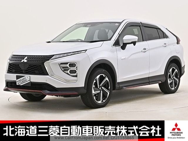 mitsubishi eclipse-cross 2020 -MITSUBISHI--Eclipse Cross 5LA-GL3W--GL3W-0301885---MITSUBISHI--Eclipse Cross 5LA-GL3W--GL3W-0301885- image 1