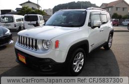 jeep renegade 2016 -CHRYSLER--Jeep Renegade ABA-BU14--1C4BU0000GPD24268---CHRYSLER--Jeep Renegade ABA-BU14--1C4BU0000GPD24268-