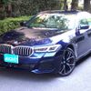 bmw 5-series 2023 CFJ1649128 image 1