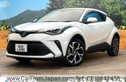 toyota c-hr 2020 quick_quick_ZYX11_ZYX11-2011965