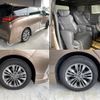toyota alphard 2025 CFJ1816608 image 8