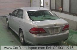 toyota crown 2008 TE2511