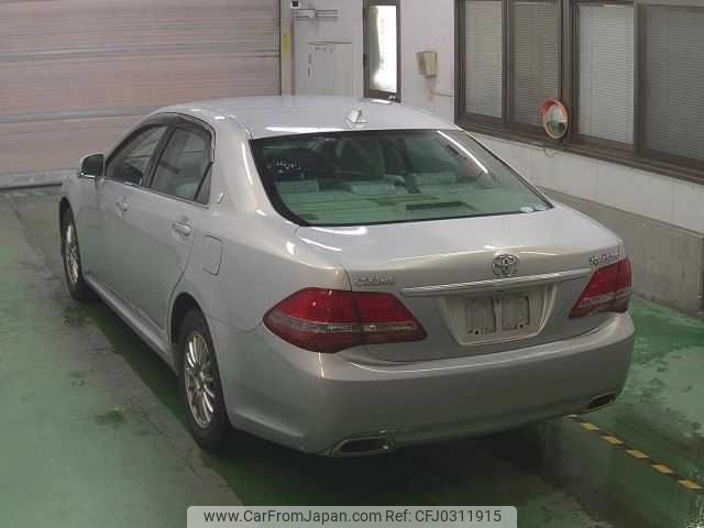 toyota crown 2008 TE2511 image 1