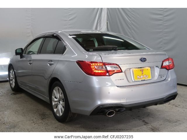 subaru legacy-b4 2018 -SUBARU--Legacy B4 DBA-BN9--BN9-017897---SUBARU--Legacy B4 DBA-BN9--BN9-017897- image 2