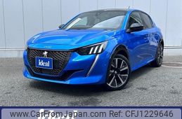 peugeot 208 2020 -PEUGEOT--Peugeot 208 3BA-P21HN05--VR3UPHNKSLT056626---PEUGEOT--Peugeot 208 3BA-P21HN05--VR3UPHNKSLT056626-