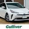 toyota prius 2019 -TOYOTA--Prius DAA-ZVW51--ZVW51-6117886---TOYOTA--Prius DAA-ZVW51--ZVW51-6117886- image 1