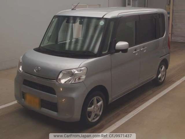 daihatsu tanto 2017 -DAIHATSU 【足立 580ﾌ4357】--Tanto DBA-LA610S--LA610S-0099517---DAIHATSU 【足立 580ﾌ4357】--Tanto DBA-LA610S--LA610S-0099517- image 1