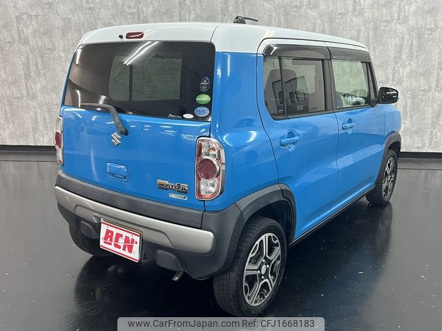 suzuki hustler 2015 CFJ1668183 image 2