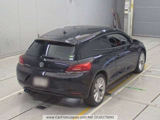 volkswagen scirocco 2011 -VOLKSWAGEN--VW Scirocco DBA-13CAV--WVWZZZ13ZBV036964---VOLKSWAGEN--VW Scirocco DBA-13CAV--WVWZZZ13ZBV036964- image 2