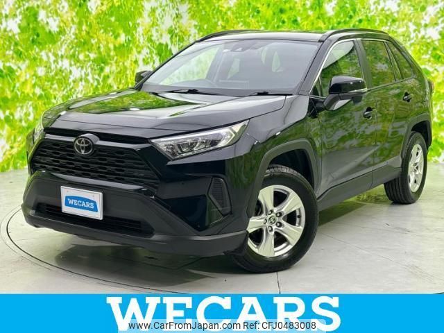 toyota rav4 2021 quick_quick_6BA-MXAA54_MXAA54-4025951 image 1