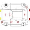 nissan serena 2013 -NISSAN--Serena DAA-HFC26--HFC26-186606---NISSAN--Serena DAA-HFC26--HFC26-186606- image 2