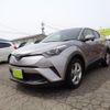 toyota c-hr 2019 -TOYOTA--C-HR ZYX10--2181271---TOYOTA--C-HR ZYX10--2181271- image 1