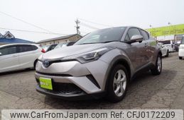 toyota c-hr 2019 -TOYOTA--C-HR ZYX10--2181271---TOYOTA--C-HR ZYX10--2181271-