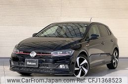 volkswagen polo 2019 -VOLKSWAGEN--VW Polo ABA-AWCZP--WVWZZZAWZKU035881---VOLKSWAGEN--VW Polo ABA-AWCZP--WVWZZZAWZKU035881-