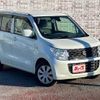 suzuki wagon-r 2015 -SUZUKI--Wagon R DBA-MH34S--MH34S-397261---SUZUKI--Wagon R DBA-MH34S--MH34S-397261- image 7