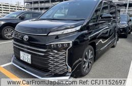 toyota voxy 2023 quick_quick_6BA-MZRA90W_MZRA90-0058233