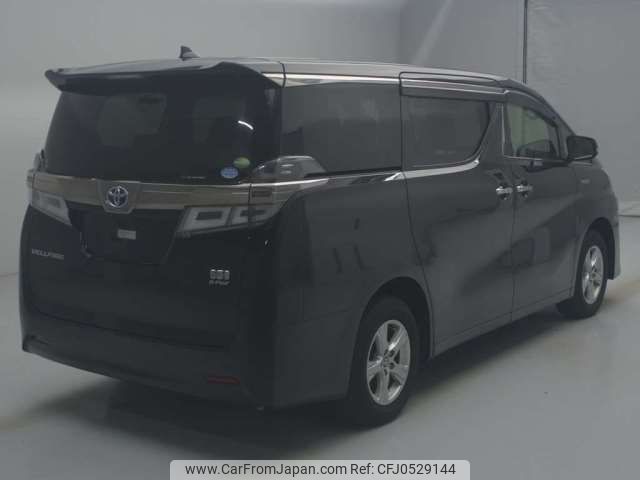 toyota vellfire 2019 -TOYOTA--Vellfire DAA-AYH30W--AYH30-0097469---TOYOTA--Vellfire DAA-AYH30W--AYH30-0097469- image 2