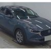 mazda cx-3 2019 quick_quick_5BA-DMEP_103726 image 1