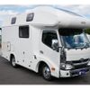 toyota camroad 2021 CFJ1666691 image 2